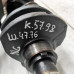 Коленвал Audi 80 b4, Audi 100 C4 Audi A6 C4 2.3i