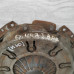 Корзина сцепления Audi 80 b4, Audi 100 C4, Audi A6 C4 2.3i Корзина сцепления Audi 80 b4, Audi 100 C4, Audi A6 C4 2.3i