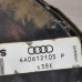 Вакуумный усилитель тормозов Audi 100 C4, Audi A6 C4