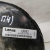 Вакуумный усилитель тормозов Audi 100 C4, Audi A6 C4