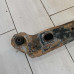 Балка передняя подрамник Audi 80 b4