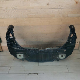 Задняя часть кузова Toyota Corolla XI (E160, E170, E180)