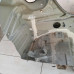 Задняя часть кузова Toyota Corolla XI (E160, E170, E180)