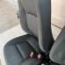 Сиденье переднееб Toyota Corolla XI (E160, E170, E180)
