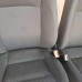 Сиденье переднееб Toyota Corolla XI (E160, E170, E180)