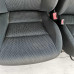 Сиденье переднееб Toyota Corolla XI (E160, E170, E180)