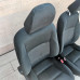 Сиденье переднееб Toyota Corolla XI (E160, E170, E180)