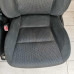 Сиденье переднееб Toyota Corolla XI (E160, E170, E180)