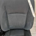 Сиденье переднееб Toyota Corolla XI (E160, E170, E180)