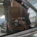 Дверь задняя левая Toyota Corolla XI (E160, E170, E180) Дверь задняя левая Toyota Corolla XI (E160, E170, E180)