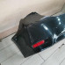 Бампер задний Toyota Corolla XI (E160, E170, E180) Бампер задний Toyota Corolla XI (E160, E170, E180)