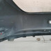 Бампер задний Toyota Corolla XI (E160, E170, E180) Бампер задний Toyota Corolla XI (E160, E170, E180)