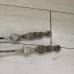 Кулиса мкпп Toyota Corolla XI (E160, E170, E180) Кулиса мкпп Toyota Corolla XI (E160, E170, E180)