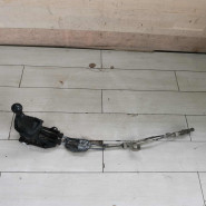 Кулиса мкпп Toyota Corolla XI (E160, E170, E180) Кулиса мкпп Toyota Corolla XI (E160, E170, E180)