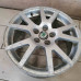 Диски колёсные Volkswagen Golf 4, Skoda Octavia I (A4), Volkswagen Bora, Audi A3 8L R16