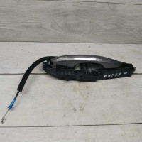 Ручка двери двери наружная задняя правая Ford Mondeo V, Ford Fusion (North America) II