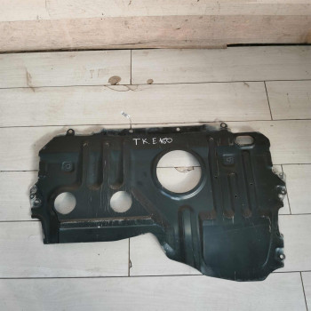 Защита двигателя Toyota Corolla XI (E160, E170, E180)