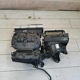 Корпус печки салона Toyota Corolla XI (E160, E170, E180)