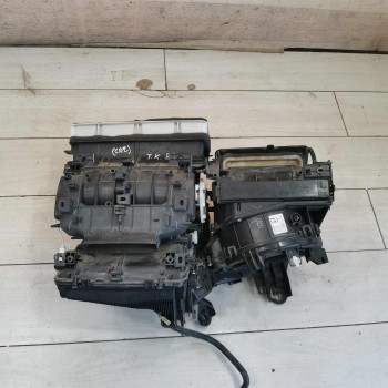 Корпус печки салона Toyota Corolla XI (E160, E170, E180)