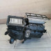 Корпус печки салона Toyota Corolla XI (E160, E170, E180)