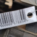 Корпус печки салона Toyota Corolla XI (E160, E170, E180)