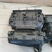 Корпус печки салона Toyota Corolla XI (E160, E170, E180)