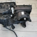 Корпус печки салона Toyota Corolla XI (E160, E170, E180)