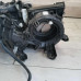 Корпус печки салона Toyota Corolla XI (E160, E170, E180)