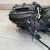Корпус печки салона Toyota Corolla XI (E160, E170, E180)