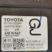 Корпус печки салона Toyota Corolla XI (E160, E170, E180)