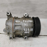 Компрессор кондиционера Toyota Corolla XI (E160, E170, E180)