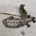 Кронштейн рулевой рейки Audi 80 b4, Audi 80 b3 