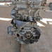Двигатель 1ZR Toyota Corolla XI (E160, E170, E180) Двигатель 1ZR Toyota Corolla XI (E160, E170, E180)