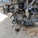 Двигатель 1ZR Toyota Corolla XI (E160, E170, E180) Двигатель 1ZR Toyota Corolla XI (E160, E170, E180)
