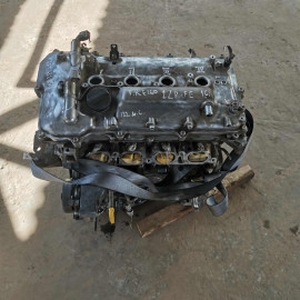 Двигатель 1ZR Toyota Corolla XI (E160, E170, E180) Двигатель 1ZR Toyota Corolla XI (E160, E170, E180)