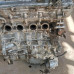 Двигатель 1ZR Toyota Corolla XI (E160, E170, E180) Двигатель 1ZR Toyota Corolla XI (E160, E170, E180)