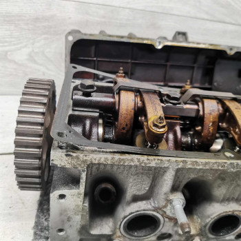 Гбц Renault logan I, lada largus, Renault dacia, Renault sandero I