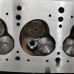 Гбц Renault logan I, lada largus, Renault dacia, Renault sandero I