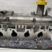 Гбц Renault logan I, lada largus, Renault dacia, Renault sandero I