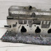 Гбц Renault logan I, lada largus, Renault dacia, Renault sandero I