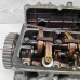 Гбц Renault logan I, lada largus, Renault dacia, Renault sandero I