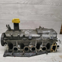 Гбц Renault logan I, lada largus, Renault dacia, Renault sandero I Гбц Renault logan I, lada largus, Renault dacia, Renault sandero I