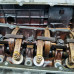 Гбц Renault logan I, lada largus, Renault dacia, Renault sandero I