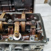 Гбц Renault logan I, lada largus, Renault dacia, Renault sandero I
