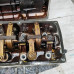 Гбц Renault logan I, lada largus, Renault dacia, Renault sandero I