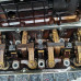 Гбц Renault logan I, lada largus, Renault dacia, Renault sandero I