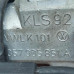 Замок зажигания Volkswagen golf 3, Volkswagen vento