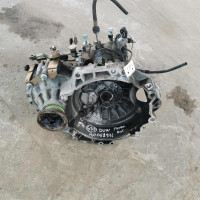 Мкпп DUU Volkswagen Golf IV, Volkswagen Bora, Skoda Octavia I (A4), Audi a3 8l Мкпп DUU Volkswagen Golf IV, Volkswagen Bora, Skoda Octavia I (A4), Audi a3 8l