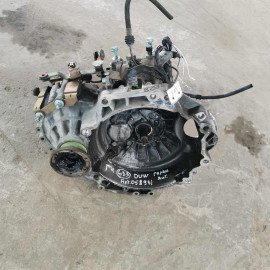 Мкпп DUU Volkswagen Golf IV, Volkswagen Bora, Skoda Octavia I (A4), Audi a3 8l