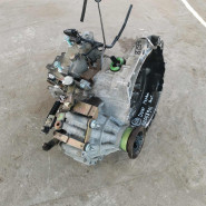 Мкпп DUW Volkswagen Golf IV, Volkswagen Bora, Skoda Octavia I (A4), Audi a3 8l